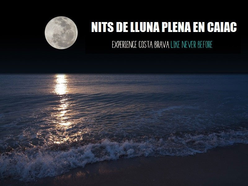 Kayak Spirit-Palamos必去景点