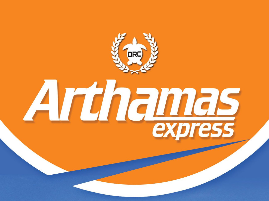 Arthamas Express-沙努尔必去景点