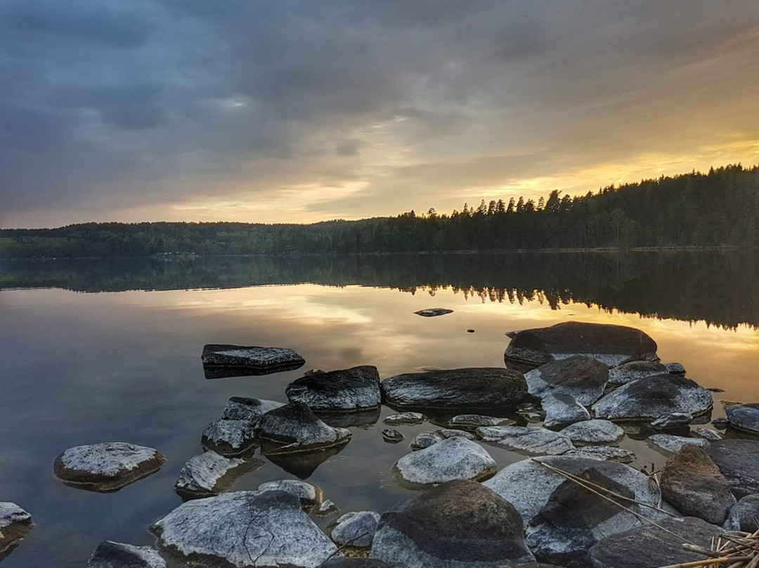 Högsbyns Fritidscenter, Camping & Stugor