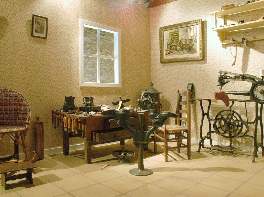 Ecomuseum of the Viroin景点图片