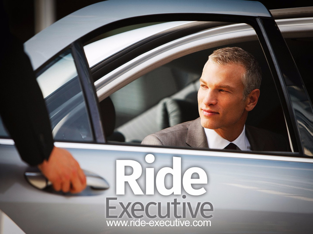 Ride Executive景点图片