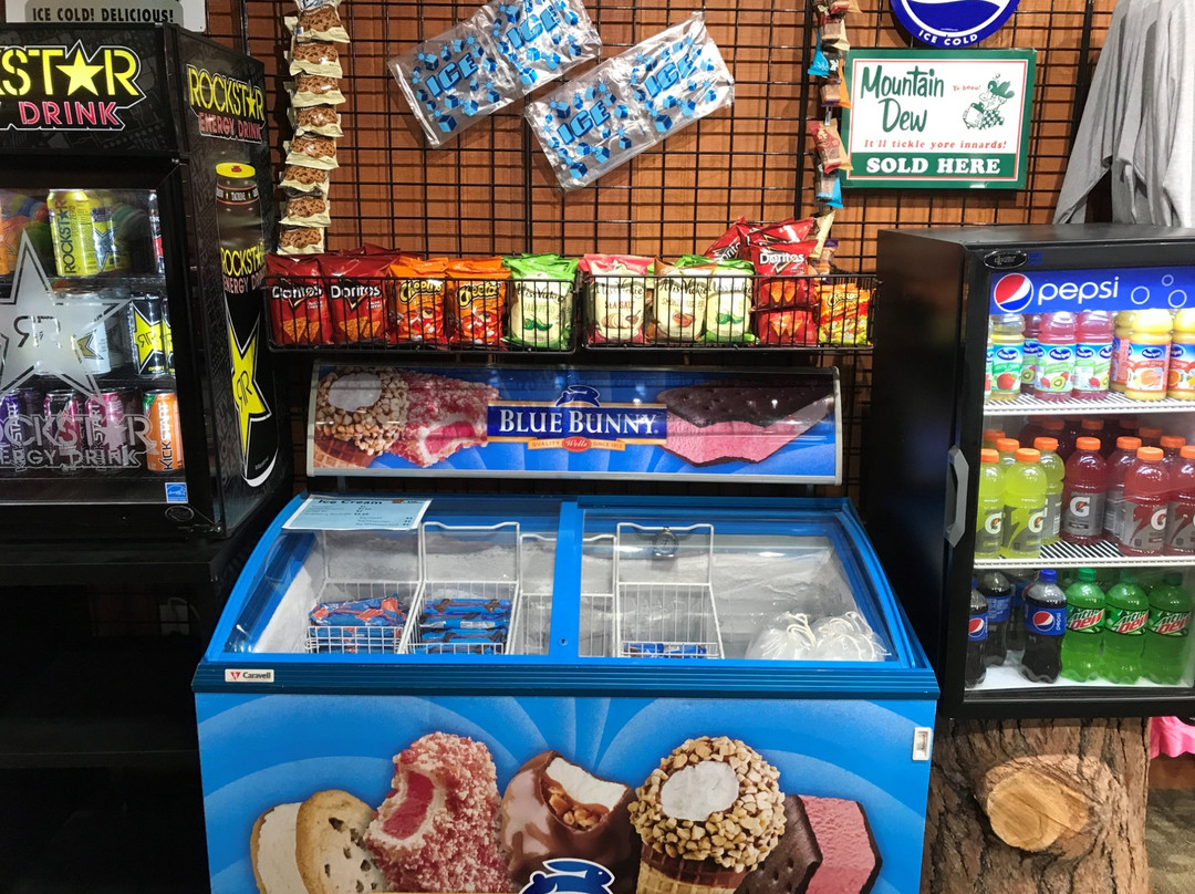 Bristlecone Trail-Mount Charleston必去景点