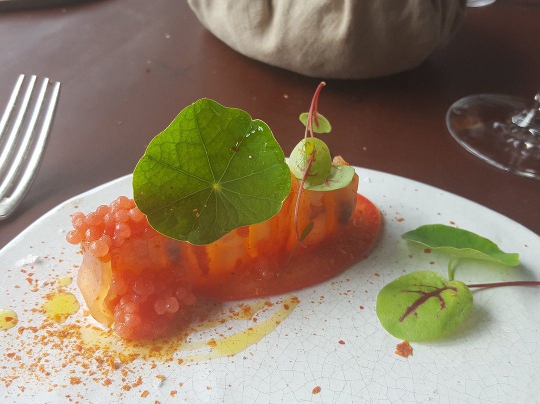 Core by Clare Smyth