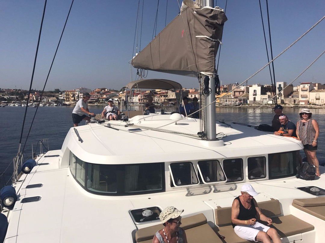 EuroTour - Brucoli