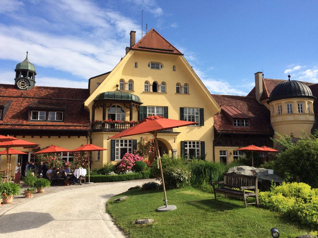 Gut Sonnenhausen