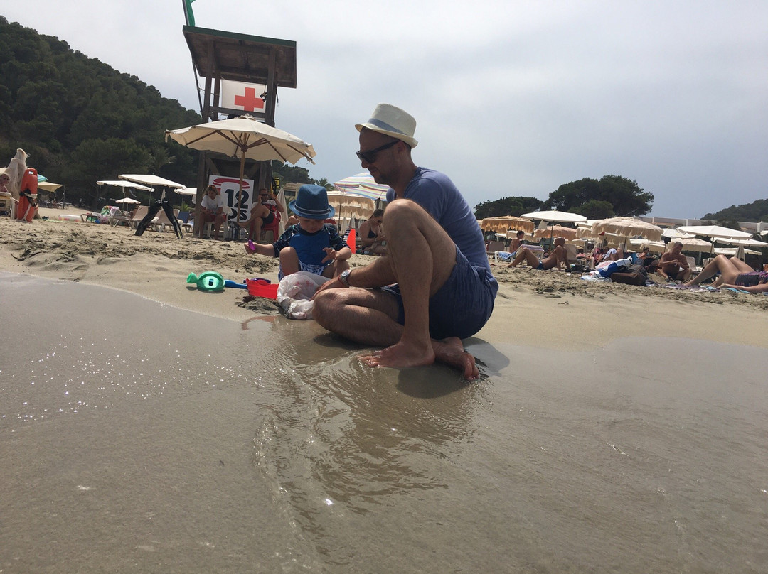 La Otra Ibiza景点图片