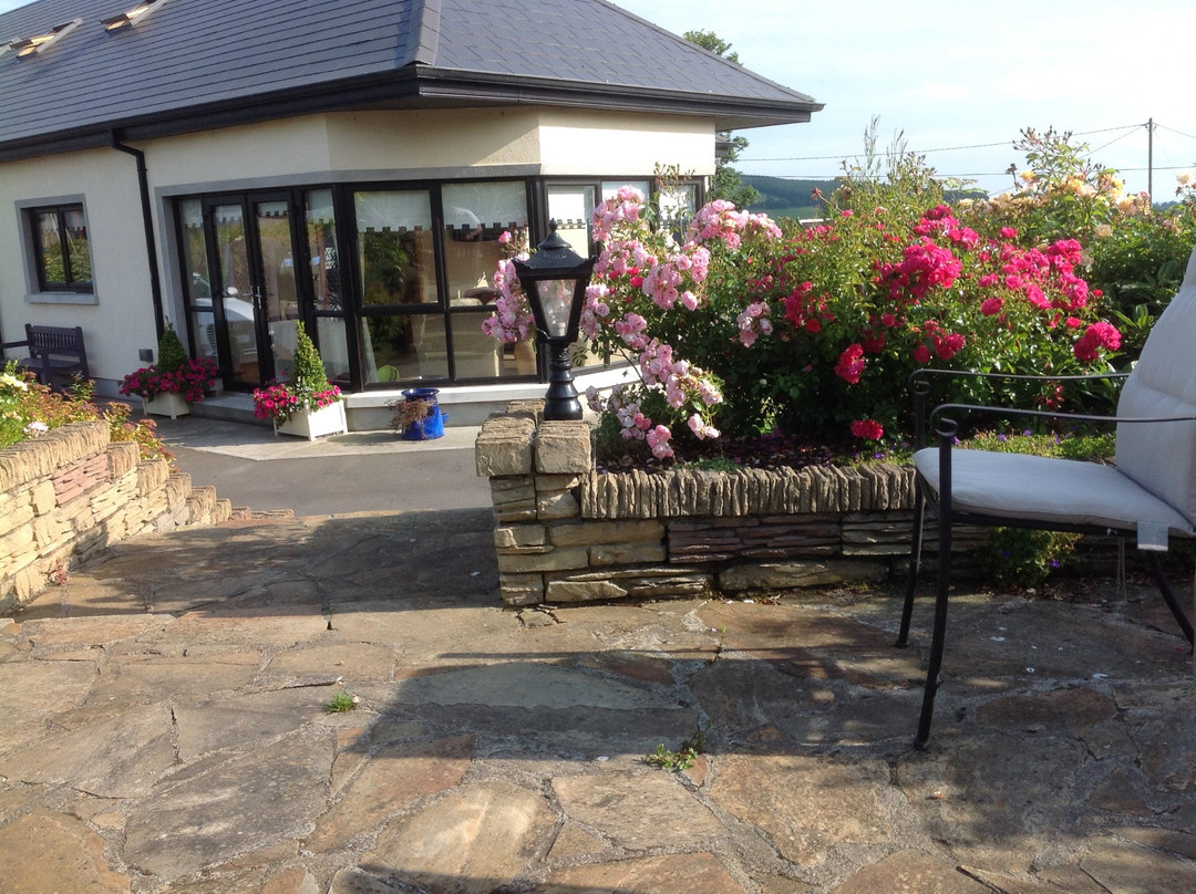 Rose Garden B&B