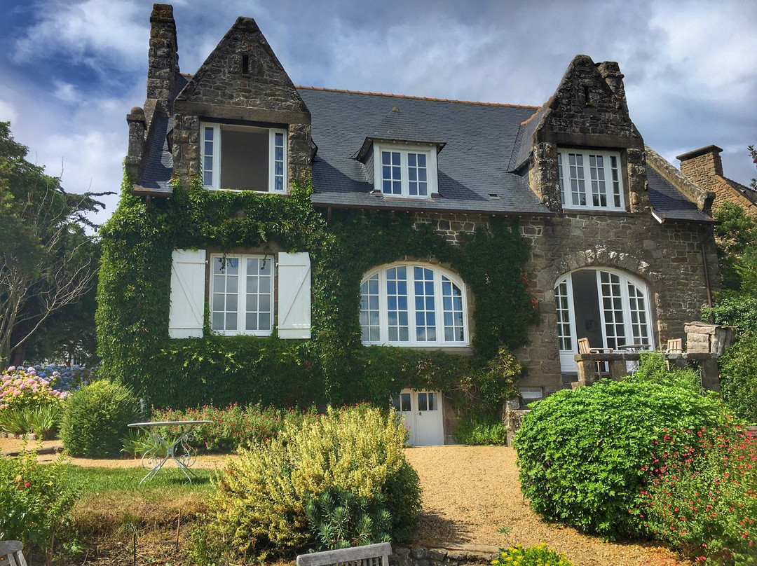 Cottage Les Rimains