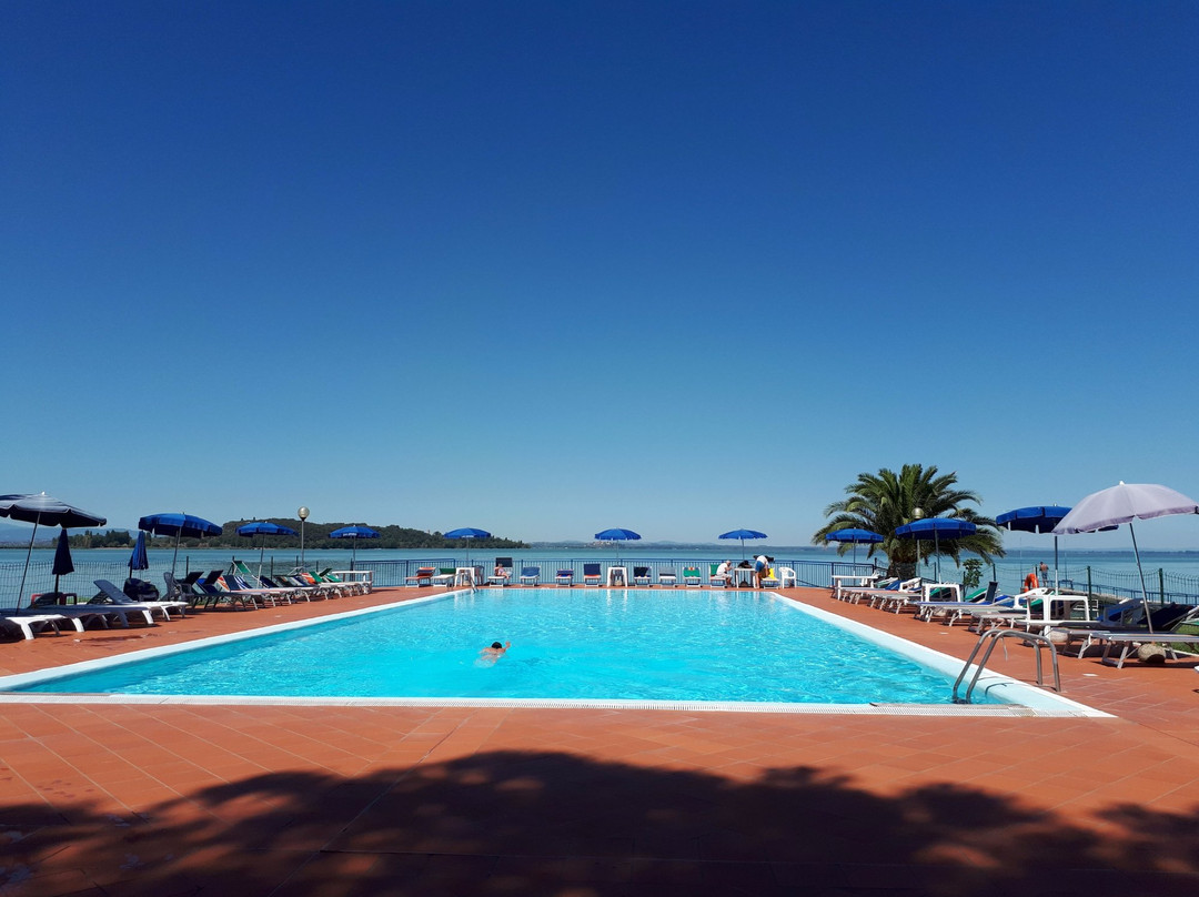 Villaggio Parco dei Pini