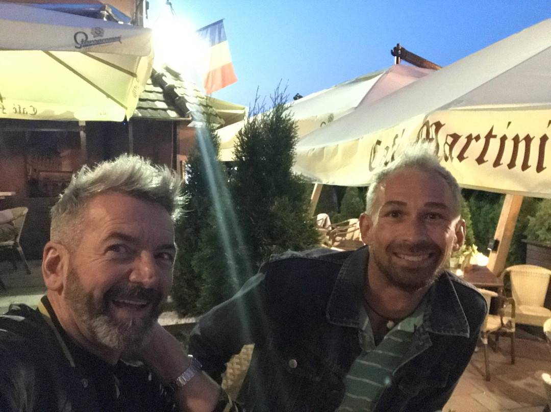 Hotel Restaurant Claudiu主图