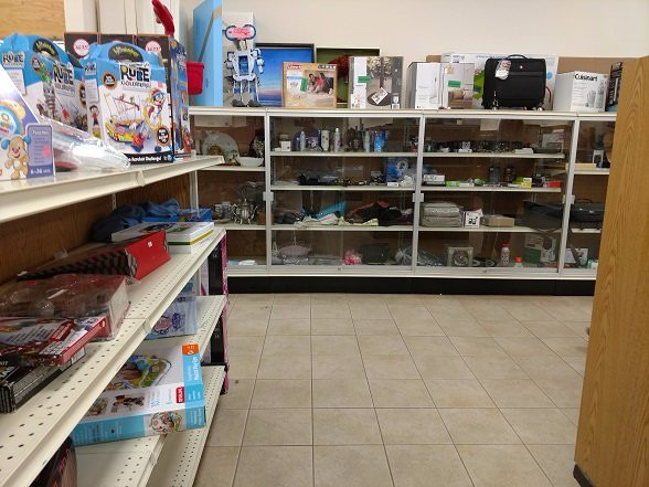 Goodwill Outlet景点图片