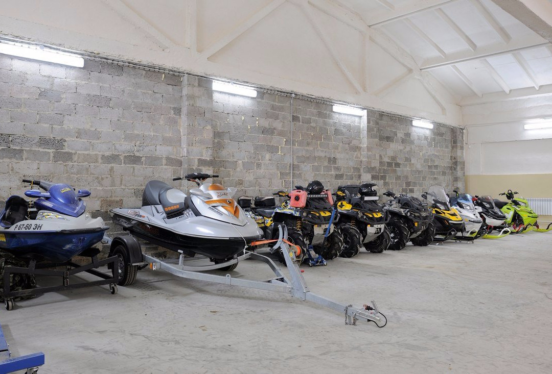 Navigator-科斯特罗马必去景点