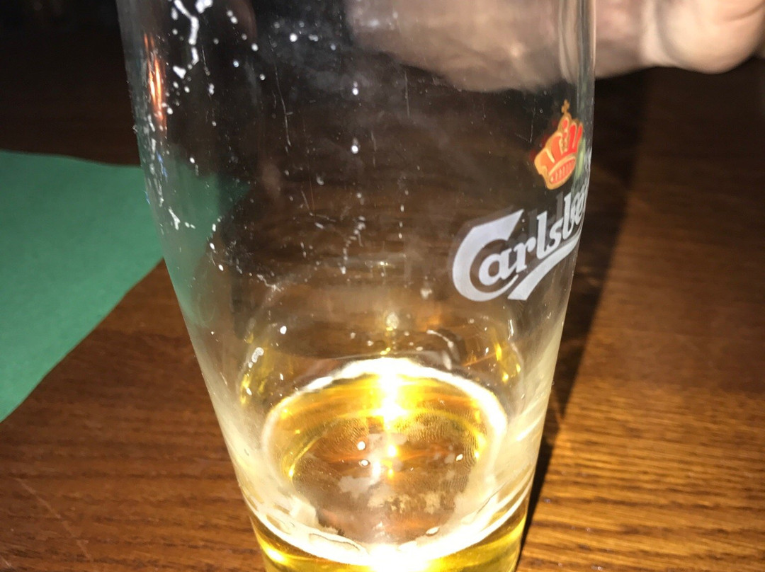 James Clark Pub景点图片
