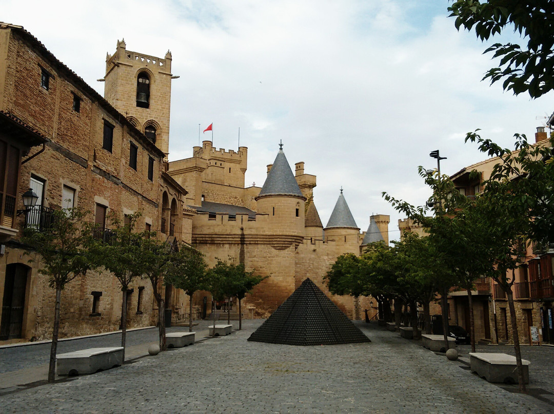 Torre del Chapitel