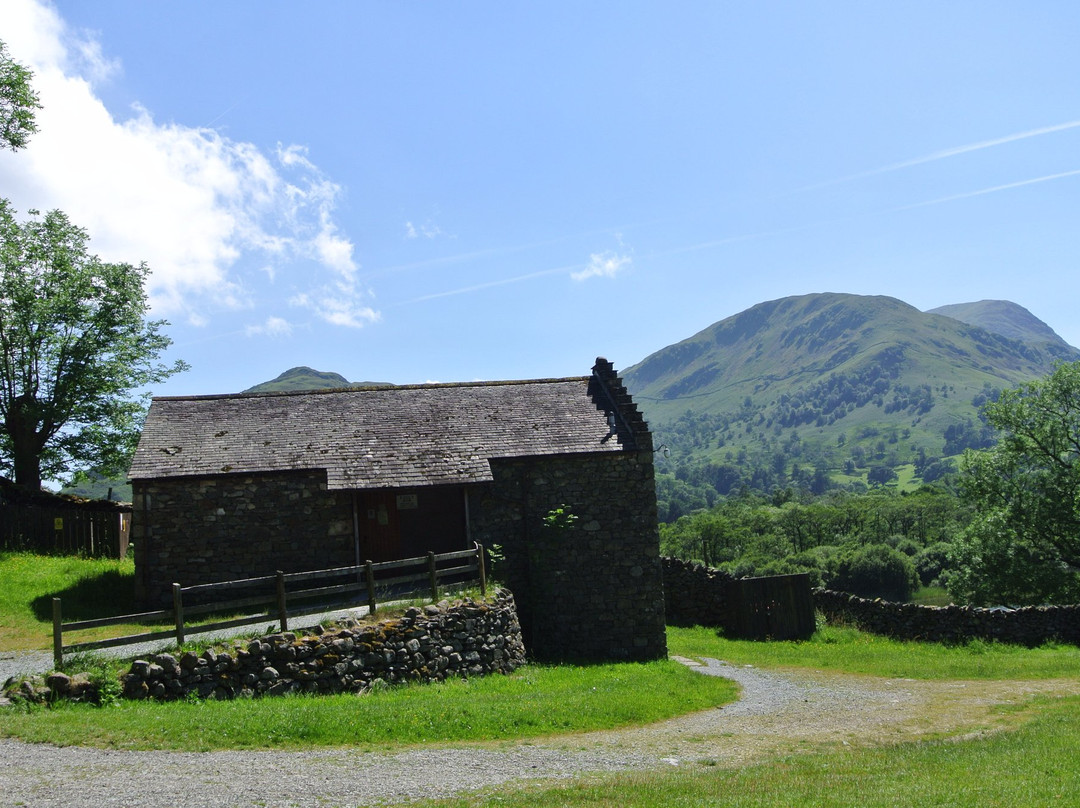 Side Farm