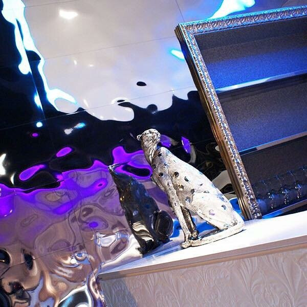 BbLoungebar Covas Vivero-Covas必去景点