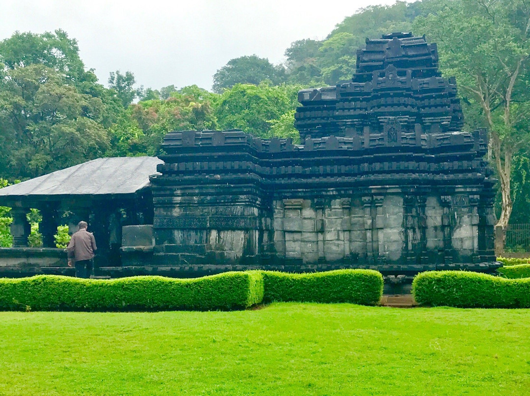 Tambadi Surla Mahadev Temple景点图片