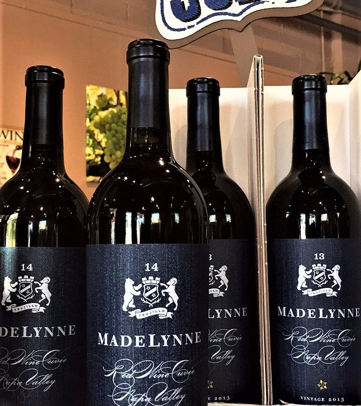 Trujillo Wines景点图片