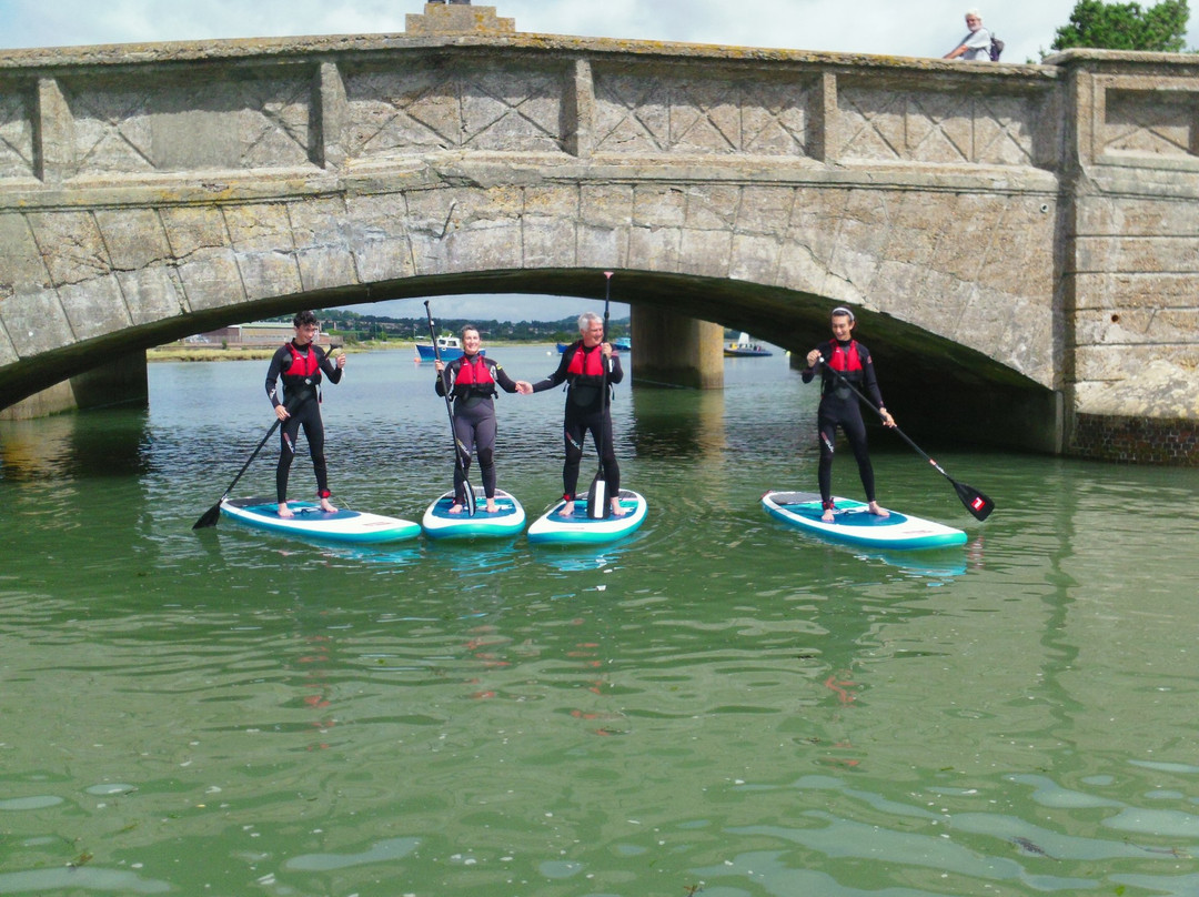 Seaton Bay Watersports-Seaton必去景点