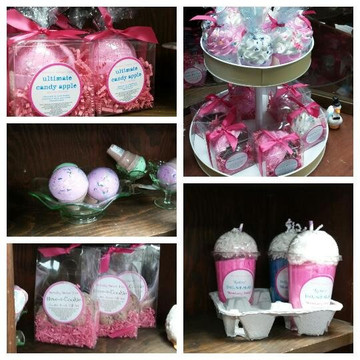 The Painted Peacock-Auburn必去景点