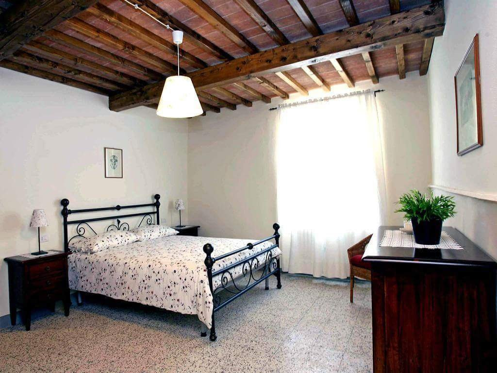 My Tuscany B&B