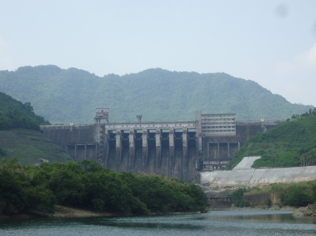 万泉河漂流-琼海市必去景点
