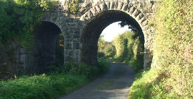 Fethard Medieval Walls-Fethard必去景点