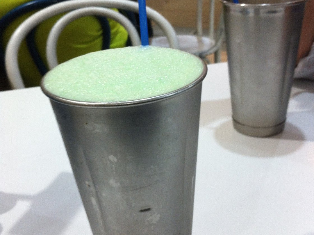 Warnbro餐馆和美食-Beach House Cafe