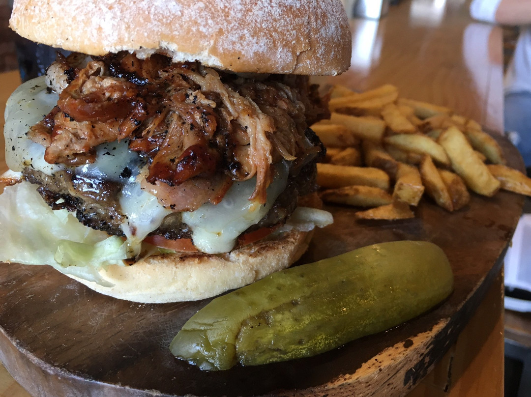 테일게이트터번