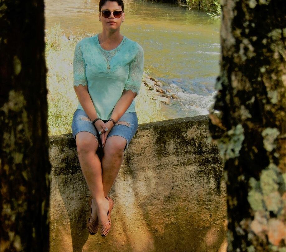 Reino das Águas Claras-Pindamonhangaba必去景点