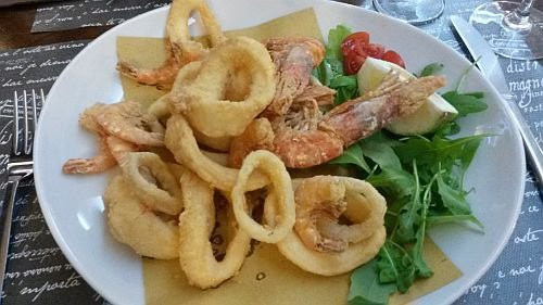 Brandizzo餐馆和美食-Evergreen Cafè