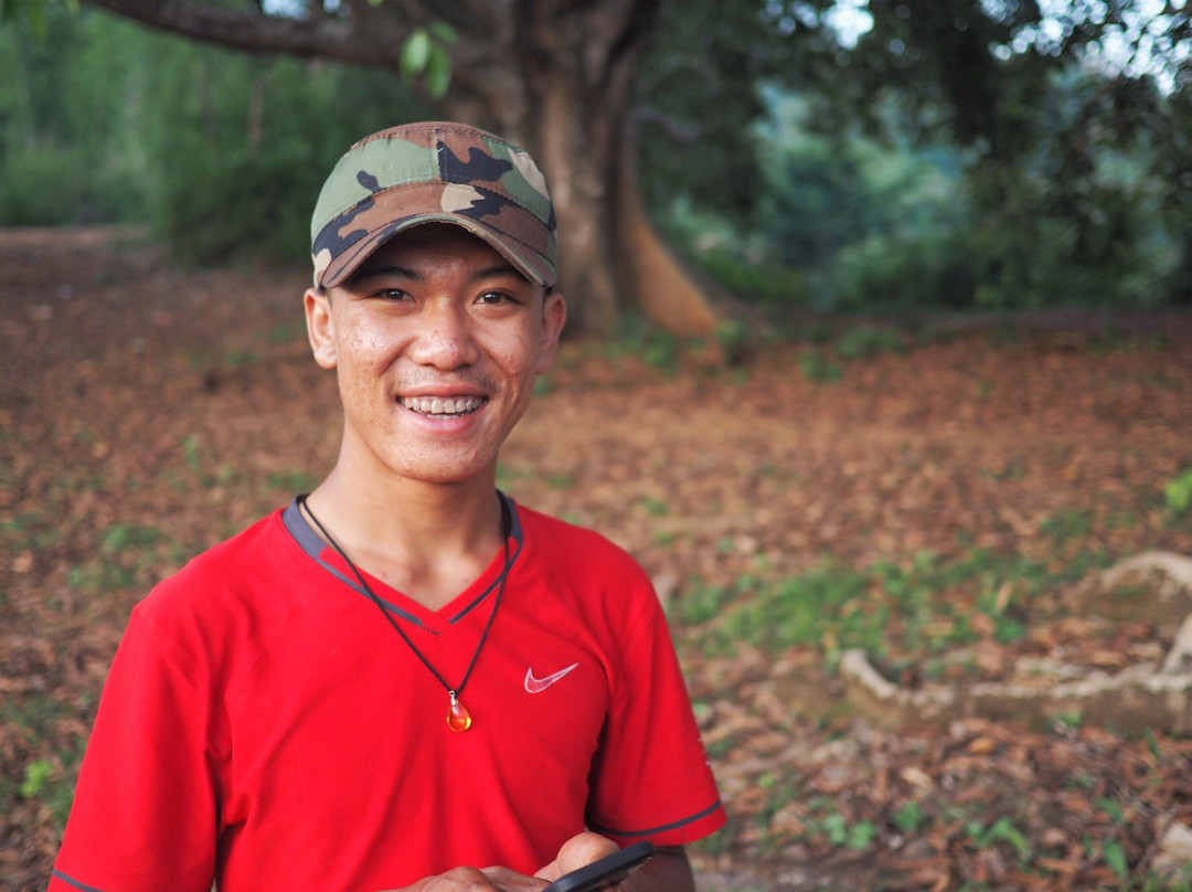 New Force Hsipaw Trekking-西保必去景点