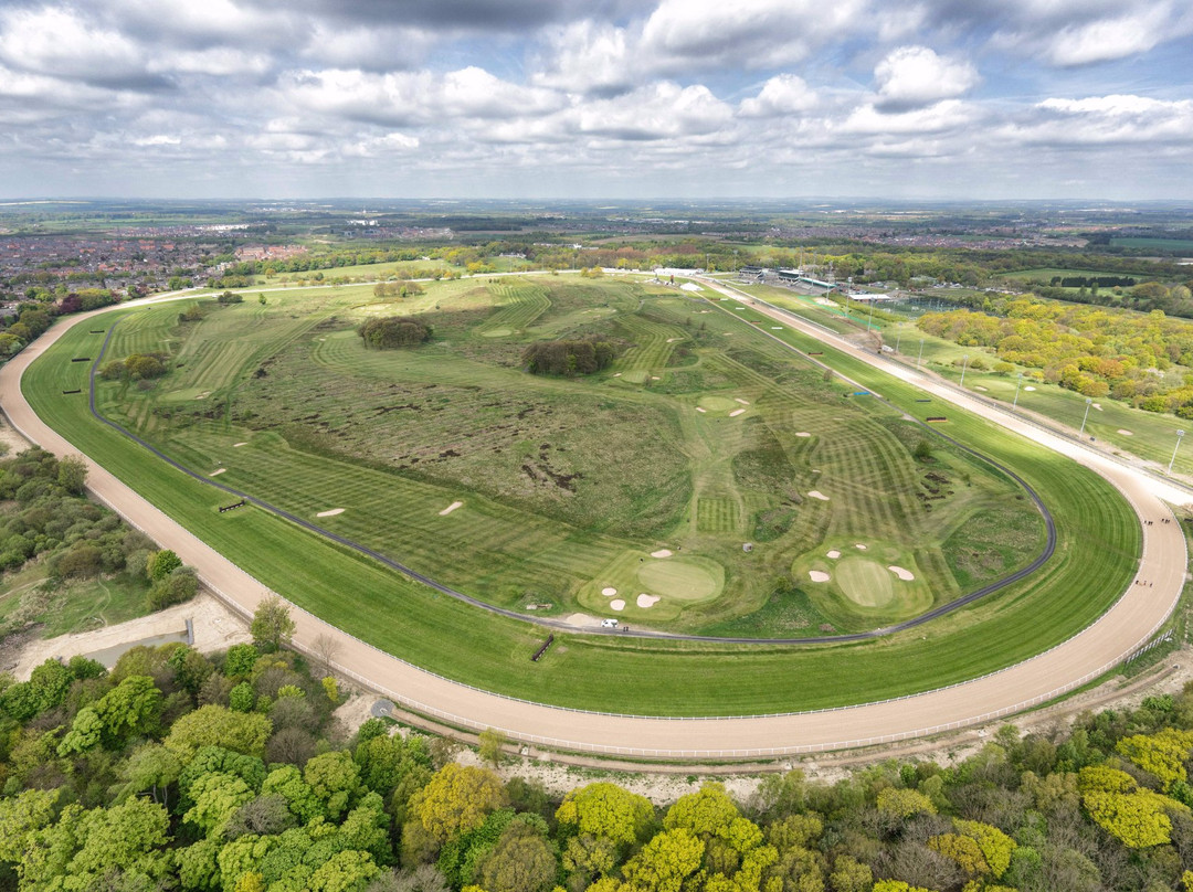 Newcastle Racecourse景点图片