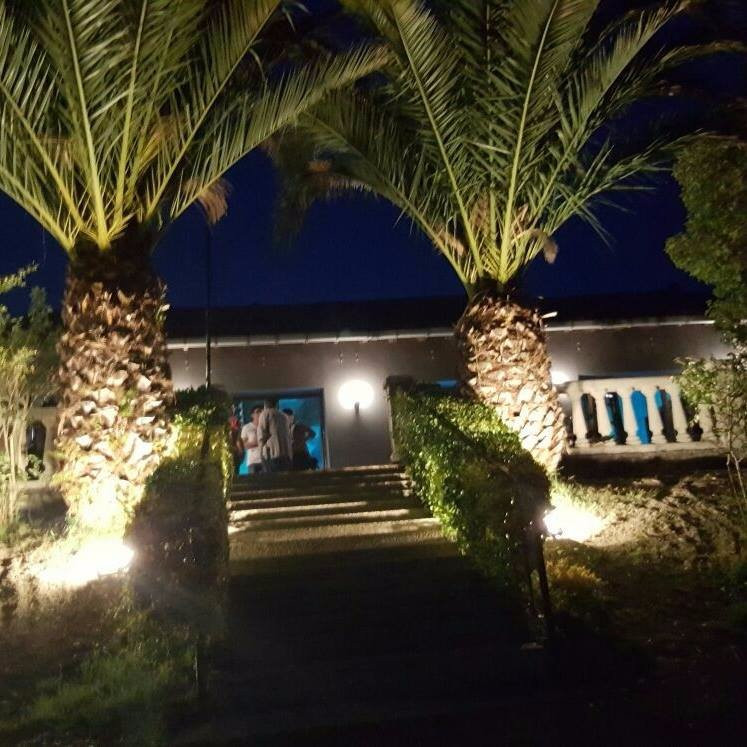 Etxebarria旅游攻略图片