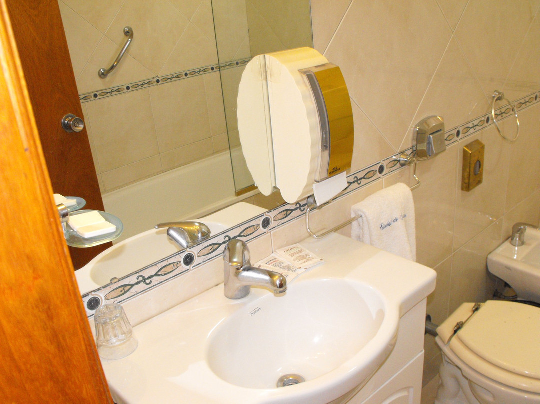 Ciudad de Quilmes Apart Hotel主图