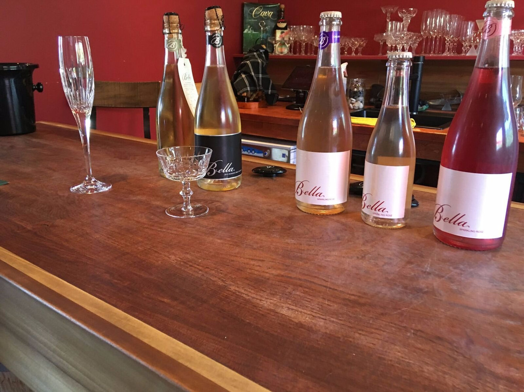 Bella Wines景点图片