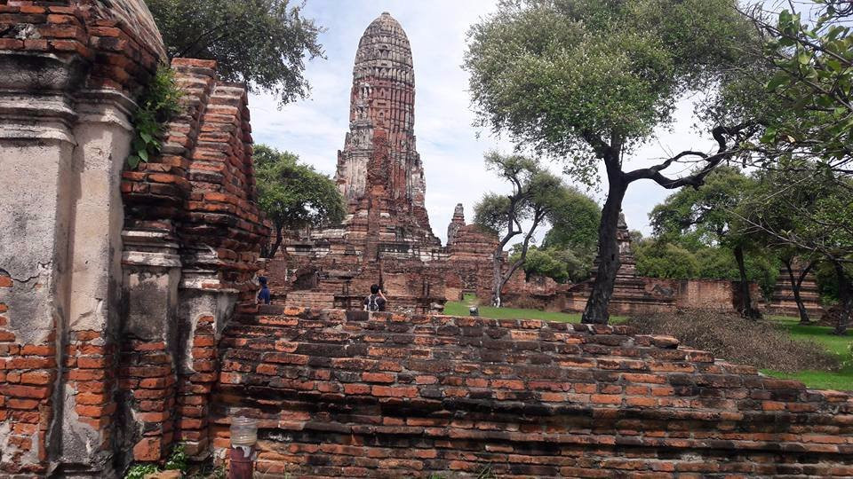 Aris Travel Thailand-曼谷必去景点