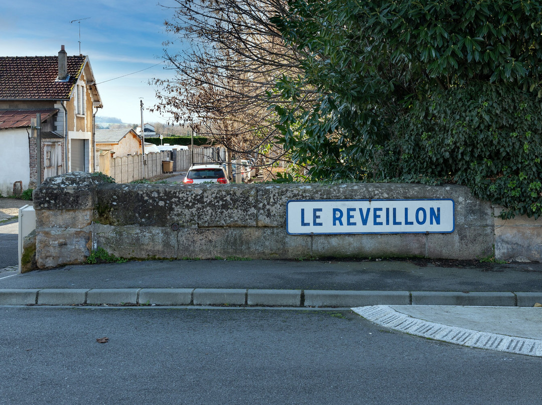 Le Réveillon景点图片