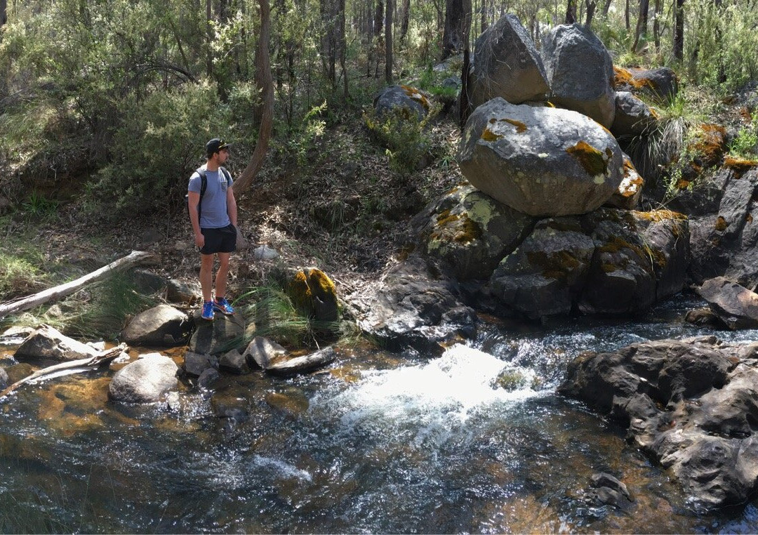 Rocky Pool Walk景点图片