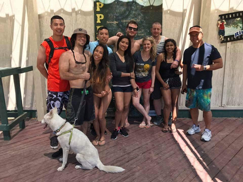 Kern River Tours-Lake Isabella必去景点