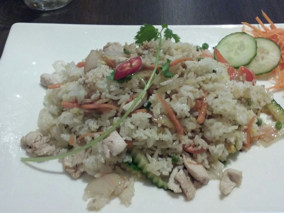 Pho Saigon
