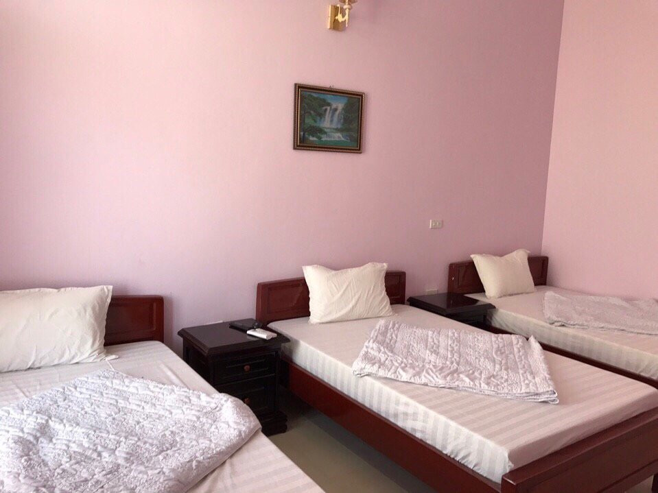 Thanh Cong Hotel主图