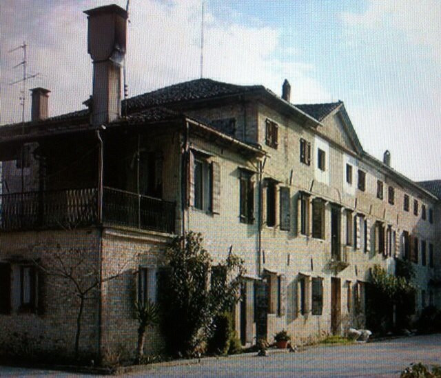 Villa Cossetti景点图片