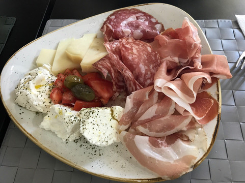 Alimentari del Chianti主图