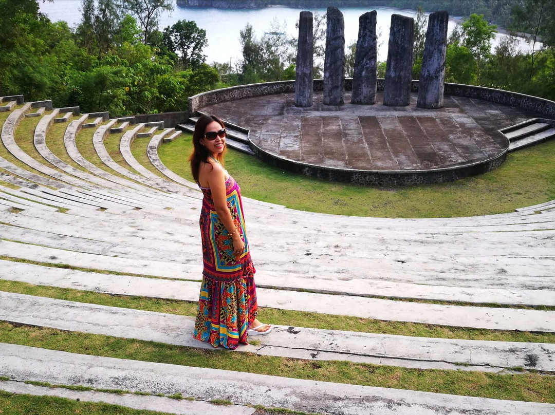 Cagraray Eco Energy Park景点图片
