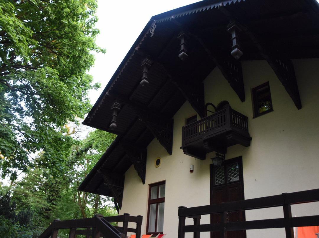Museum of Ancient Mazovian Metallurgy景点图片