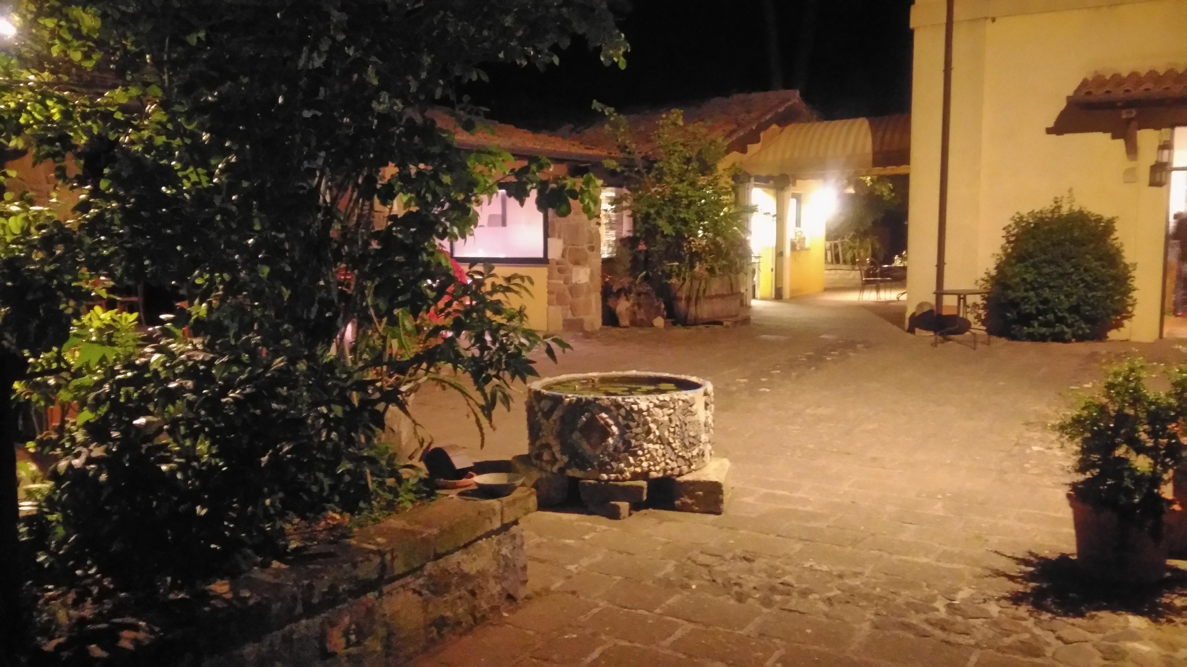 Farm Stay Castro Ginnetti-官方