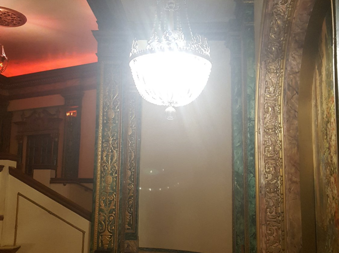 Grand Lake Theater景点图片