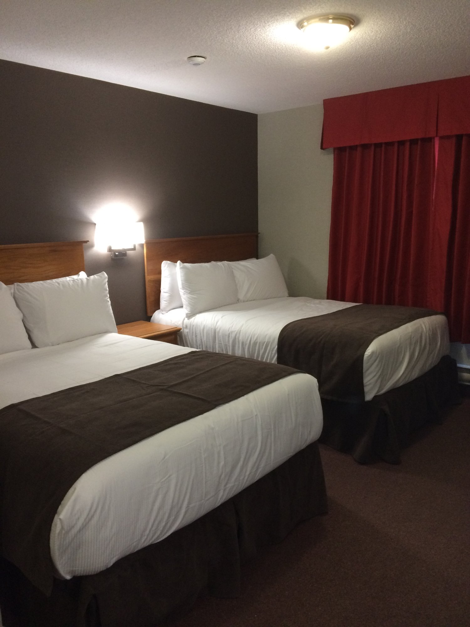 The Southern Port Hotel & Chalets-官方
