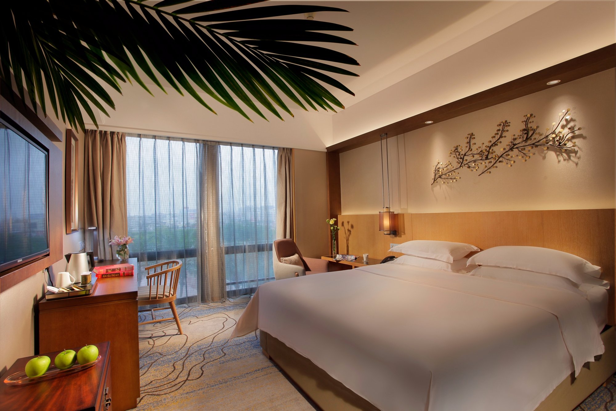 翔丰国际酒店-官方